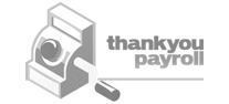 Thankyou Payroll logo